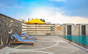 Savoy Suites Manesar